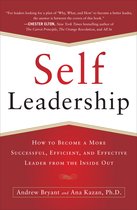 Self Leadership How To Become A More