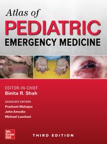 Atlas of Pediatric Emergency Medicine, Third Edition MEDICALDENISTRY