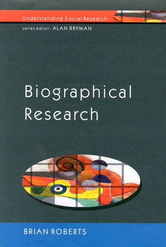 Biological Research - cover