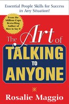 Art Of Talking To Anyone