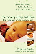 No Cry Sleep Solution Toddlers & Prescho
