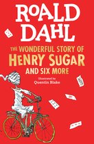 Wonderful Story Of Henry Sugar & Six Mo