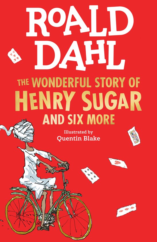 Wonderful Story Of Henry Sugar & Six Mo