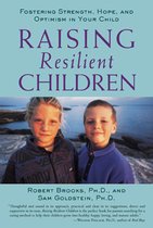 Raising Resillient Children