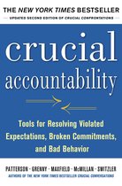 Crucial Accountability 2nd