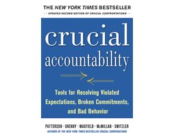 Crucial Accountability 2nd