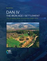 DAN IV - The Iron Age I Settlement