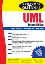 Schaum's Outline Of UML 2nd