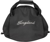 Kingsland - Captas Emma - Grey Forged Iron