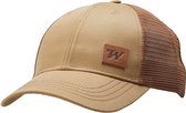 Casquette WINCHESTER - Chasse - Winrock - Beige