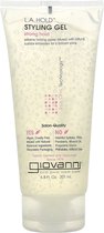 Giovanni Cosmetics - L.A. Hold Styling Gel Strong Hold - 200 ml
