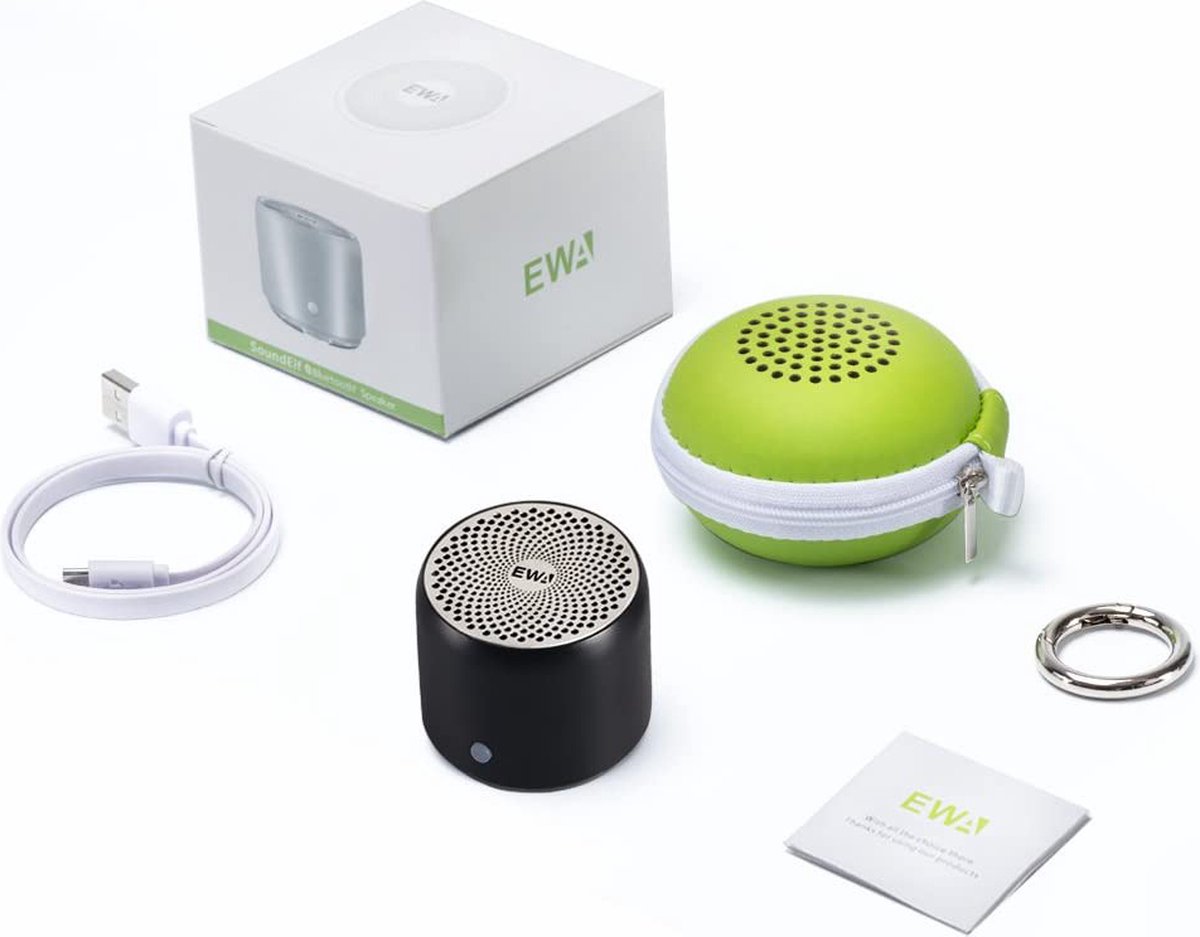 Ewa speaker cheap