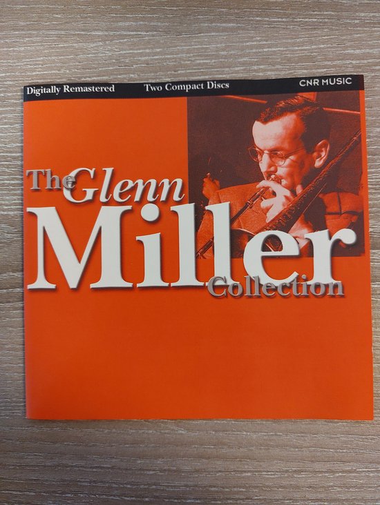 The Glenn Miller Collection