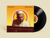 Bokani Dyer - Radio Sechaba (LP)