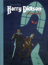 Harry Dickson 1 - Mysteras