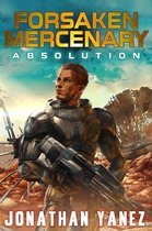 Forsaken Mercenary 2 - Absolution