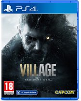 Resident Evil: Village - PS4