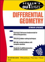 Schaum'S Outline Of Differential Geometry