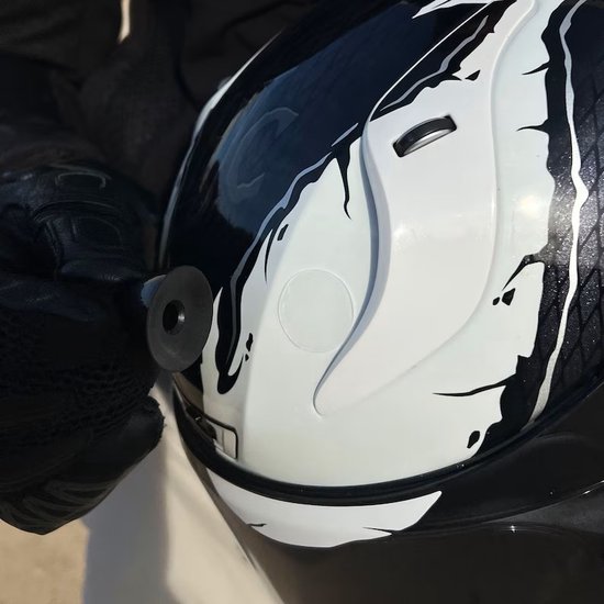 Helmen > Accessoires > Motrax Helm Oren Konijn - Japarts B.V. NL