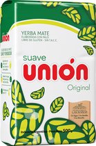 Union Suave Yerba Mate - 500 gram Yerba Mate Thee uit Argentinië