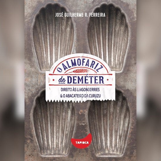 Direito às lingonberries e O abacateiro da Curuzu - cover