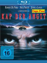Cape Fear (1991) [Blu-ray] NL ondertiteld