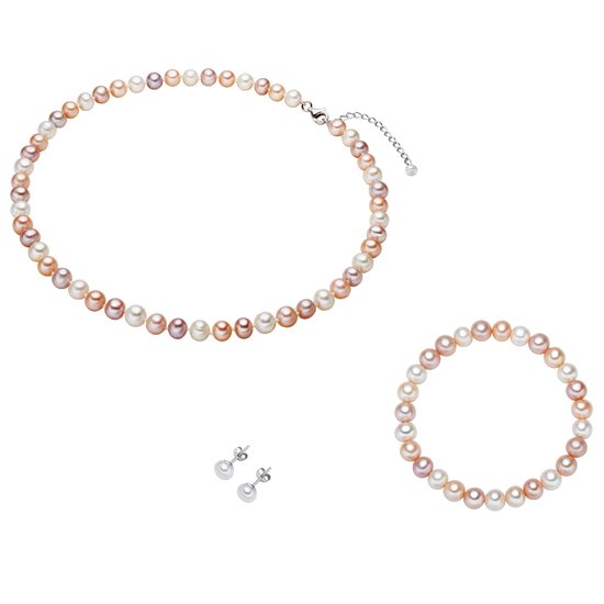 Lulu Jane Sieraden Set