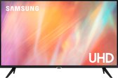 Samsung UE55AU7020KXXU, 139,7 cm (55"), 3840 x 2160 Pixels, 4K Ultra HD, LED, Smart TV, Wifi