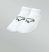 Wolfpack Lifting - Chaussettes courtes - Wit - Taille 42-45