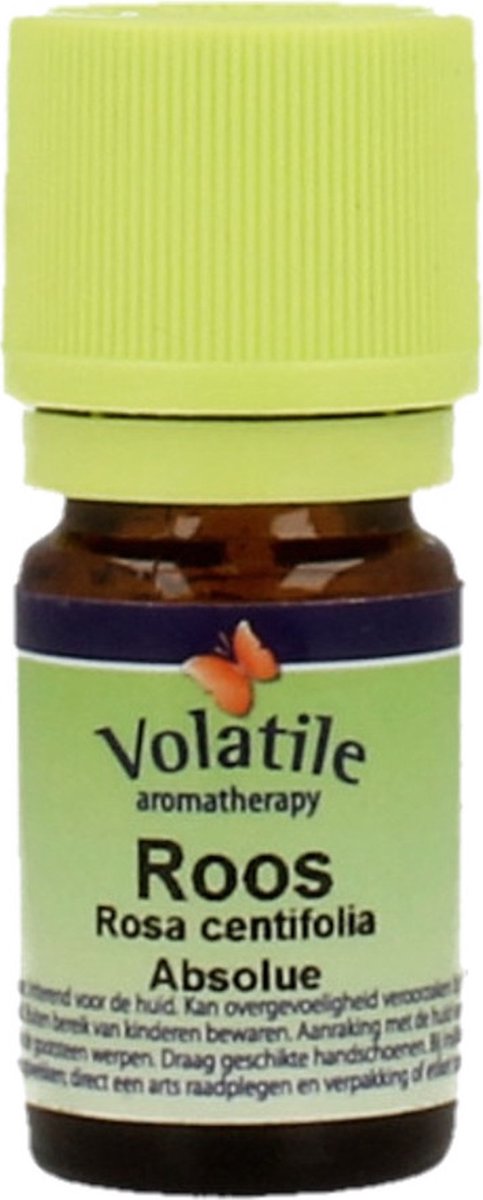 Volatile Roos Absolue 5 ml