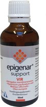 Epigenar Support Vir Astragalus 50ml