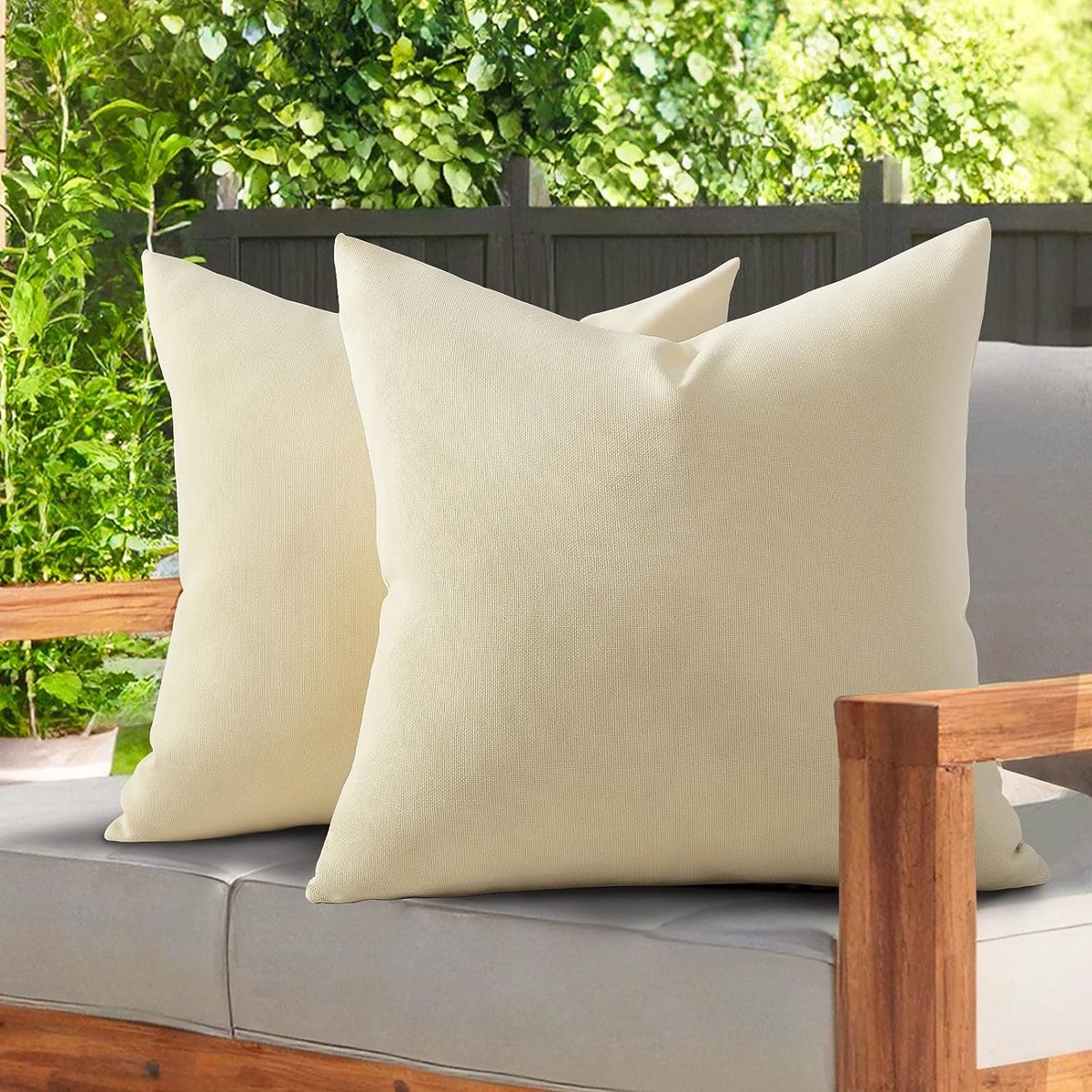 Pizza cushion, diameter 40 cm, pack of 1