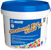 Mapei Ultrabond Eco S948 1K Verlijming van Parket - Geschikt Voor Vloerverwarming - 15 kg
