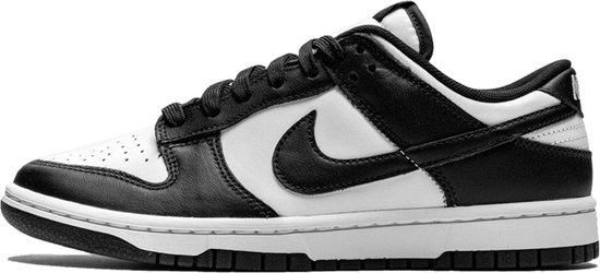 Nike Dunk Low Retro White Black Panda (2021) | EU 44