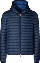 Save the Duck - Veste Giga Duffy Navy - Homme - Taille 3XL - Coupe Slim