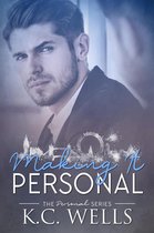 Personal 1 - Making it Personal