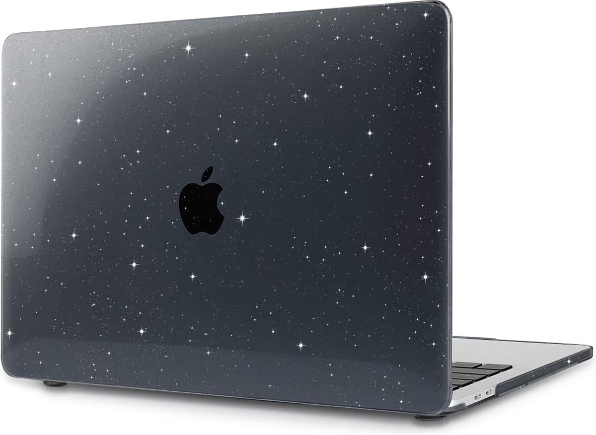 Coque MacBook Air 2020, Paillettes