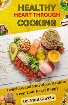 Healthy heart through cooking
