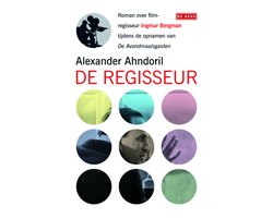 De Regisseur + Dvd