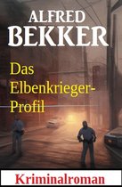 Alfred Bekker - Das Elbenkrieger-Profil