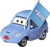 Disney Pixar Cars Matthew "True Blue" McGrew HFB43