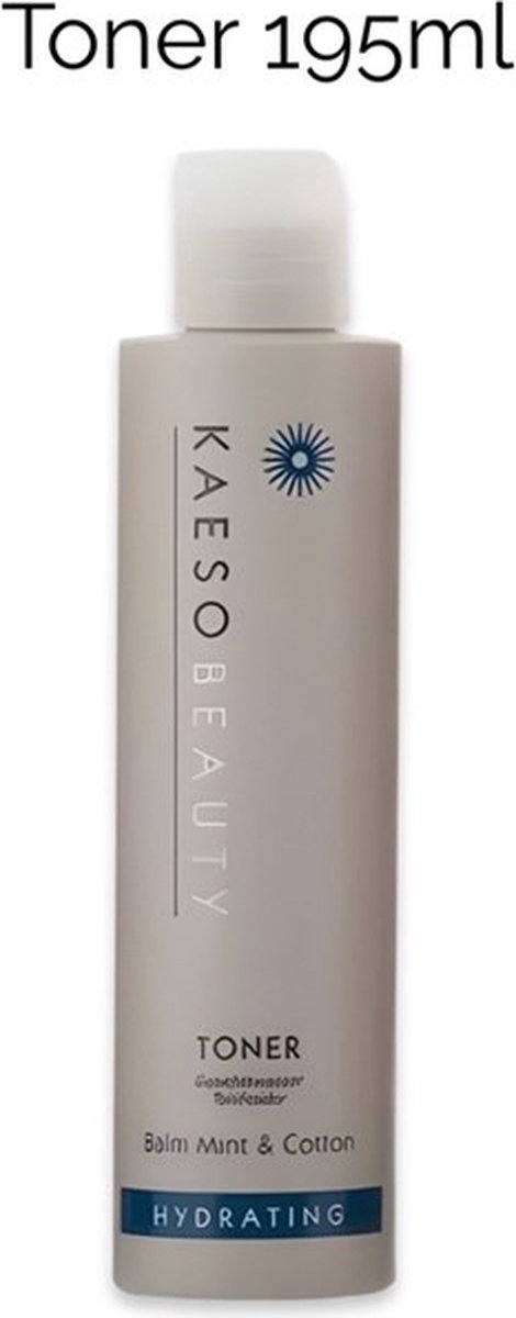 Goedkoopste Hydrating toner 195ml voor de normale tot droge huid - - Gezichtsverzorging - Peeling voor gezicht - Gezichtsreiniger - Uiterlijke verzorging - Verzorging gezicht