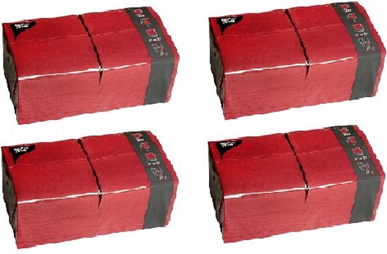 HEKU 100 Servetten – 3-laags, 33x33 Cm, Rozenboeketmotief, Praktisch Verpakt In 5x20 Stuks, Ideaal Voor Feesten En Romantische Gelegenheden (gemaakt In Duitsland)