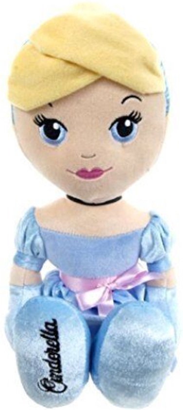 Pluche Mario Bros Knuffel Princess Rosalina 35 cm kopen Pluche Mario Bros Knuffel Princess Rosalina 35 cm kopen