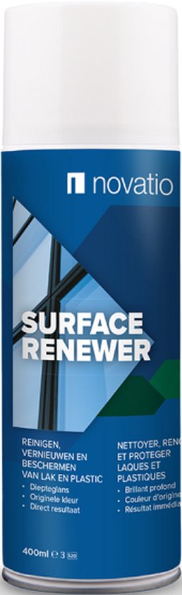 Novatio Surface Renewer