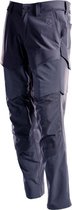 MASCOT Pantalon personnalisé poche genou - 22379-311 - marine foncé - 82C52