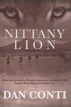 Nittany Lion