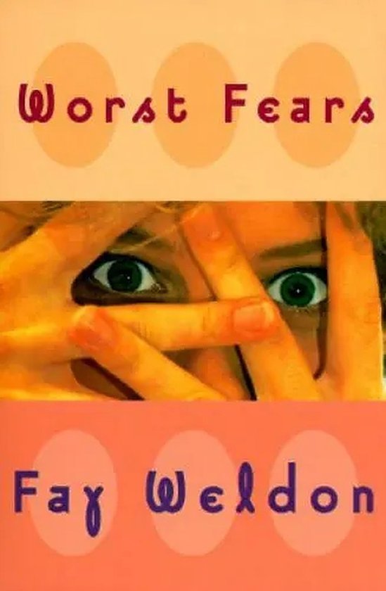 9780871136350 - Worst Fears