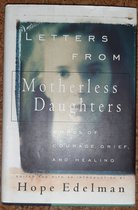 Letters from Motherless Daughters