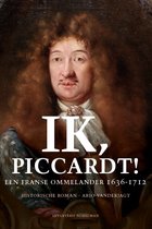 Ik, Piccardt!